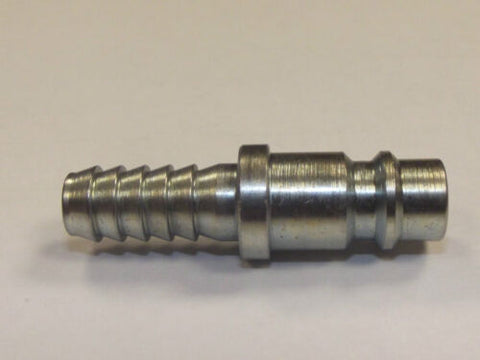 Series 25 - Nipple, Hose Barb