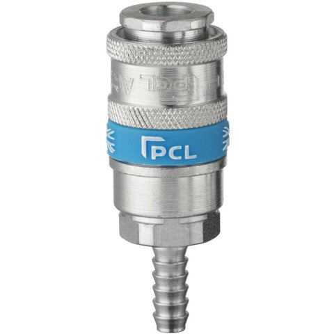 PCL Airflow Coupling, Hose Barb (19 Series)