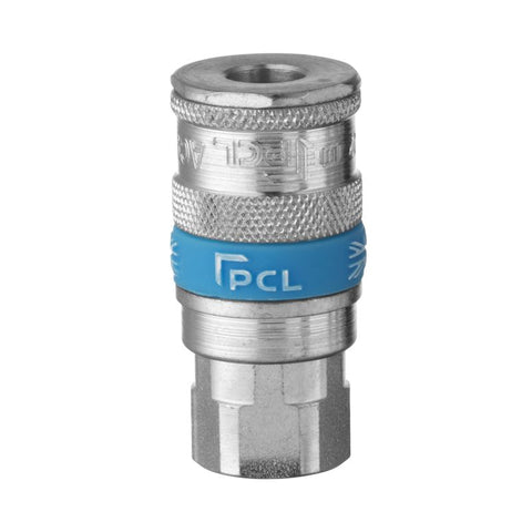 PCL Vertex Coupling, Female Thread (19 Series)