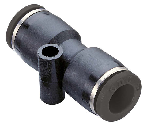 Imperial Equal Straight Push Connector