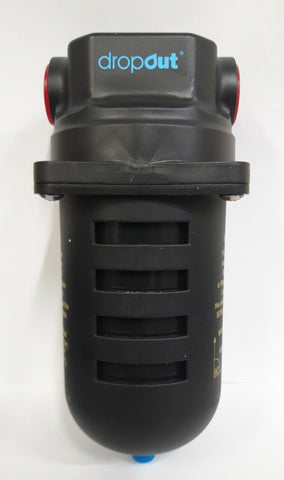 Dropout Water Filter 1/2" BSP (DO300PA)