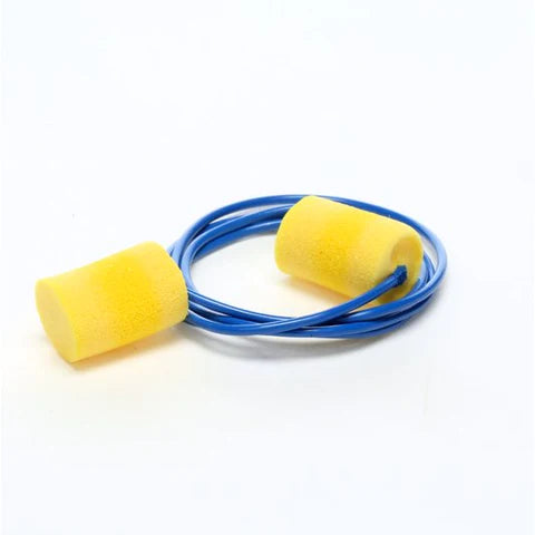 Corded Ear Plugs