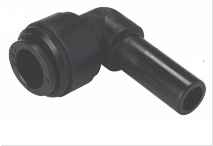 Food Grade Equal Stem Elbow