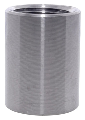 Stainless Steel Equal Female Socket, NPT