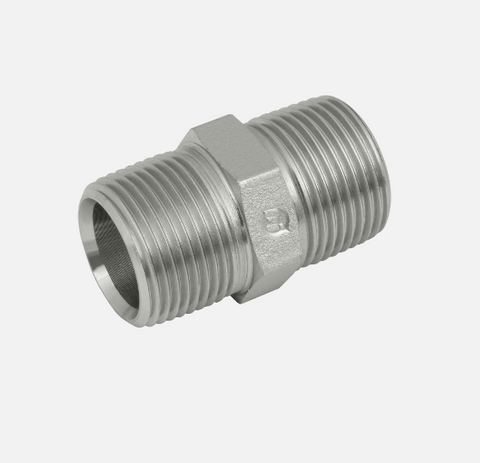 NPT Male Hydraulic Adaptor