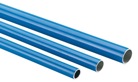 Ring Main Tubing - Aluminium