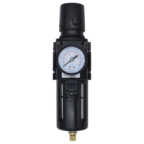 Filter Regulator (Automatic Drain)