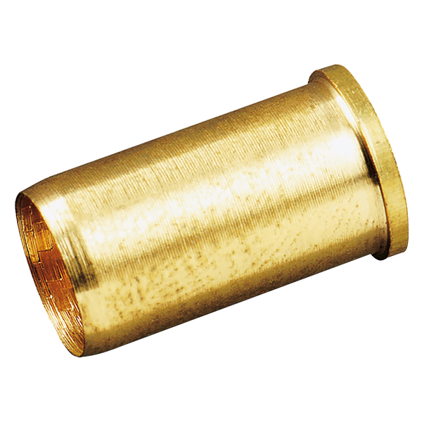 Metric Brass Tube Inserts Context Pneumatic Supplies