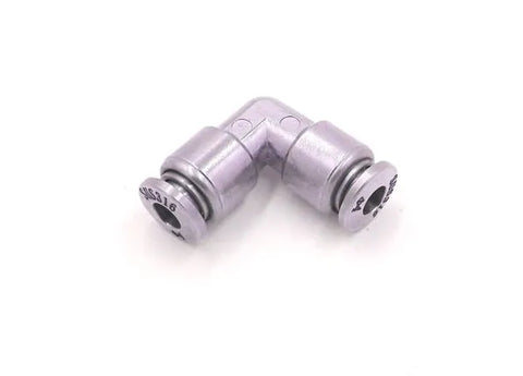 Stainless Steel Push Fit Elbow