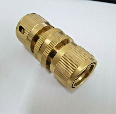 Female Double Connector - Fits Hozelock