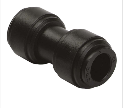 Food Grade Equal Straight Connector