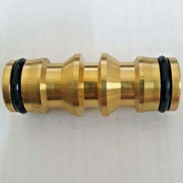 Straight Connector Click Adaptor Fits Hozelock Context Pneumatic