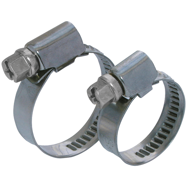 Worm Drive Hose Clamps Context Pneumatic Supplies