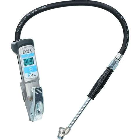 PCL Accura Mk4 Tyre Inflator