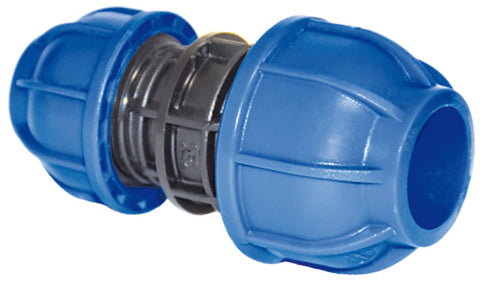 Ring Main Fitting - Reducing Union