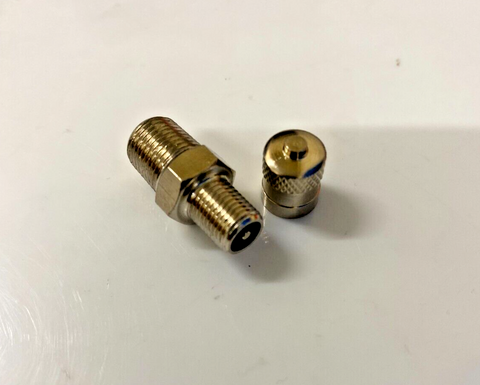Schrader Tyre Valve (1/8" BSP)