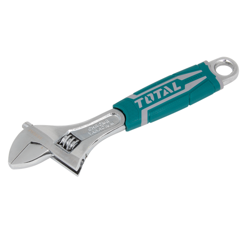 Adjustable Wrench