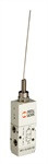 Metalwork, 1/8" Sensitive Aerial Valve