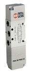 Metalwork, 5/3 Pilot Valve
