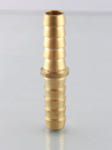 Equal Straight Hosetail Connector