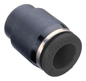 Imperial End Cap Push-In