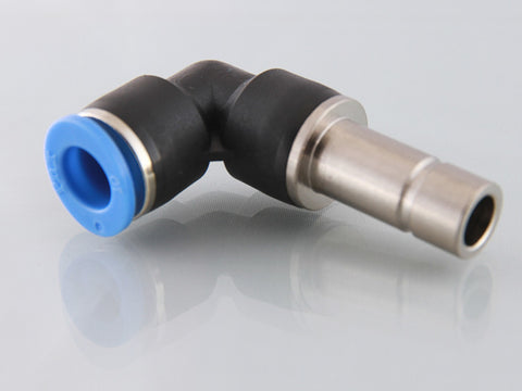 Equal Stem Elbow
