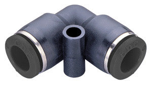 Imperial Equal Push-In Elbow