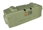 Metalwork, Pneumatic Valve ISO 5599/2
