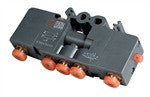 Metalwork, Logic Element 'MEMORY' Valve