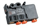 Metalwork, Logic Element 'NOT' Valve