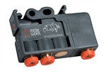 Metalwork, Logic Element 'YES' Valve