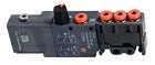 Metalwork, Pneumatic Logic Timer