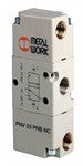 Metalwork, Pilot/Pilot Valve