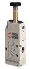 Metalwork, Solenoid/Spring Valve