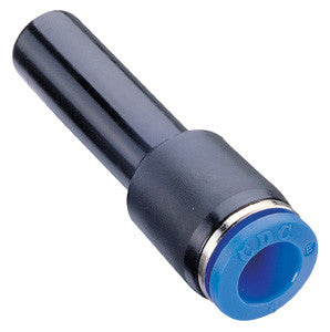 Push In, Stem Reducer Plug In