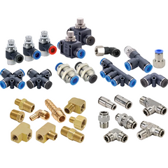 All Fittings &amp; Hosetails