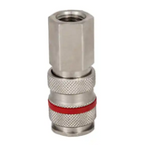 19 Series - Coupling, Female Thread