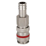 19 Series - Coupling, Hose Barb