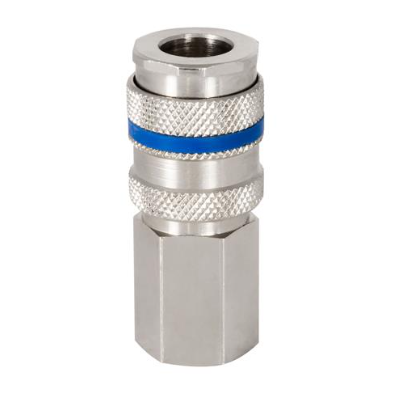 25 Series - Coupling, Female Thread