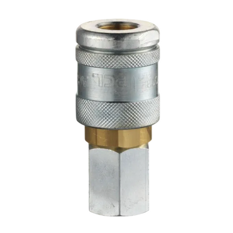 PCL 100 Series Coupling, Female Thread