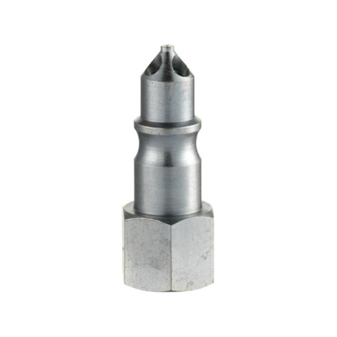 PCL 100 Series Nipple, Female Thread
