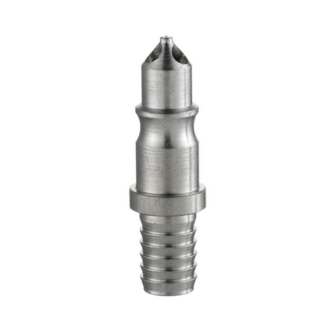 PCL 100 Series Nipple, Hose Barb