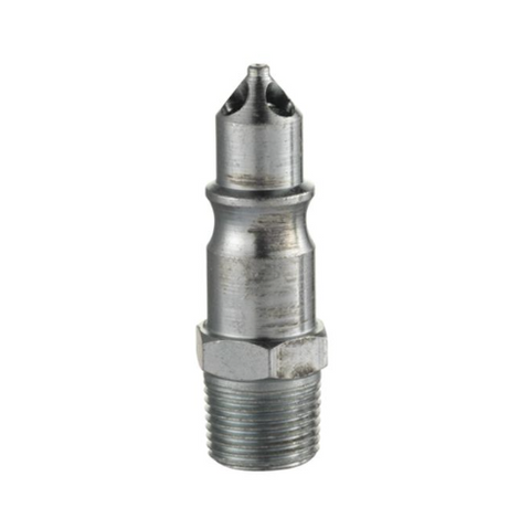 PCL 100 Series Nipple, Male Thread