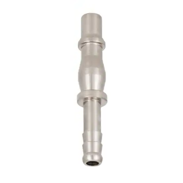 Series 19 - Nipple, Hose Barb