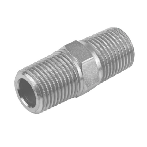 BSPT Male Hydraulic Adaptor