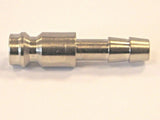 Series 21 - Nipple, Hose Barb
