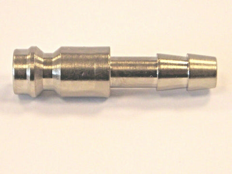 Series 21 - Nipple, Hose Barb