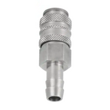 21 Series - Coupling, Hose Barb