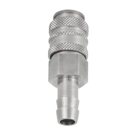 21 Series - Coupling, Hose Barb