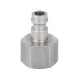 Series 21 - Nipple, Female Thread
